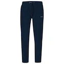 Pantalon de survêtement pour enfant Head  Club Byron Pants Junior Dark Blue 164 cm