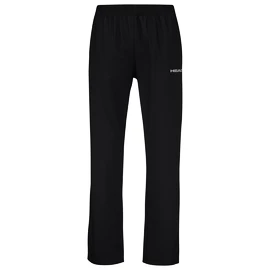 Pantalon de survêtement pour enfant Head Club Pants Junior Black