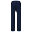 Pantalon de survêtement pour enfant Head  Club Pants Junior Dark Blue