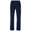 Pantalon de survêtement pour enfant Head  Club Pants Junior Dark Blue