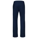 Pantalon de survêtement pour enfant Head  Club Pants Junior Dark Blue