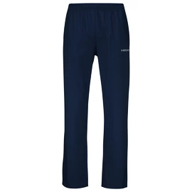 Pantalon de survêtement pour enfant Head Club Pants Junior Dark Blue