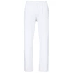 Pantalon de survêtement pour enfant Head  Club Pants Junior White