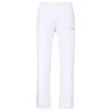 Pantalon de survêtement pour enfant Head  Club Pants Junior White