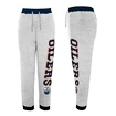 Pantalon de survêtement pour enfant Outerstuff  SKILLED ENFORCER FLEECE PANT EDMONTON OILERS
