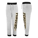 Pantalon de survêtement pour enfant Outerstuff  SKILLED ENFORCER FLEECE PANT PITTSBURGH PENGUINS