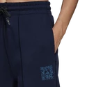 Pantalon de survêtement pour femme adidas  Sweat Pant Night Indigo