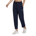 Pantalon de survêtement pour femme Adidas  Sweat Pant Night Indigo