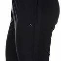 Pantalon de survêtement pour femme Endurance  Carpo 3/4 Pants Black