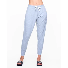 Pantalon de survêtement pour femme Kari Traa Traa Lounge Capri Greym