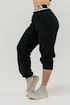 Pantalon de survêtement pour femme Nebbia Barbell Therapy Muscle Mommy 623 Black