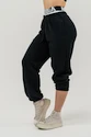 Pantalon de survêtement pour femme Nebbia Barbell Therapy Muscle Mommy 623 Black