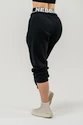 Pantalon de survêtement pour femme Nebbia Barbell Therapy Muscle Mommy 623 Black
