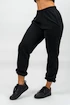 Pantalon de survêtement pour femme Nebbia GYM TIME Oversized Joggers With Pockets 281 black