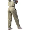 Pantalon de survêtement pour femme Nebbia STRONG BEAUTY Loose-Fit Baggy Pants BOYFRIEND STYLE 432 light green