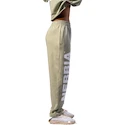 Pantalon de survêtement pour femme Nebbia STRONG BEAUTY Loose-Fit Baggy Pants BOYFRIEND STYLE 432 light green