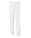 Pantalon de survêtement pour femme Tecnifibre  Lady Active White