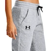 Pantalon de survêtement pour femme Under Armour  Rival Fleece Joggers Grey