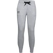 Pantalon de survêtement pour femme Under Armour  Rival Fleece Joggers Grey