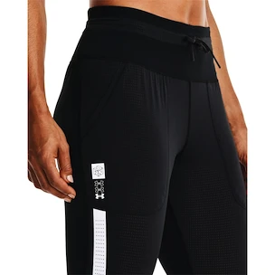 Pantalon de survêtement pour femme Under Armour  Run Anywhere Pant Black XS