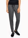 Pantalon de survêtement pour femme Under Armour  Tech Pant 2.0 Black