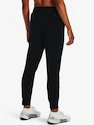 Pantalon de survêtement pour femme Under Armour  Unstoppable Jogger-BLK