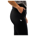 Pantalon pour femme Bauer  WMNS Team Woven Jogger Black