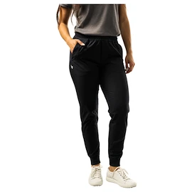 Pantalon pour femme Bauer WMNS Team Woven Jogger Black