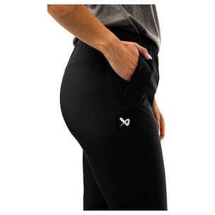 Pantalon pour femme Bauer  WMNS Team Woven Jogger Black