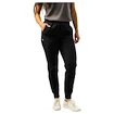 Pantalon pour femme Bauer  WMNS Team Woven Jogger Black L