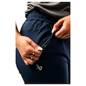 Pantalon pour femme Bauer  WMNS Team Woven Jogger Navy