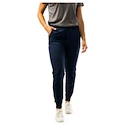 Pantalon pour femme Bauer  WMNS Team Woven Jogger Navy S