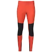 Pantalon pour femme Bergans  Fløyen V2 W Pants Brick/Solid Charcoal S