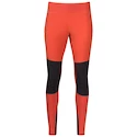 Pantalon pour femme Bergans  Fløyen V2 W Pants Brick/Solid Charcoal S