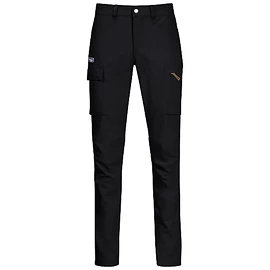 Pantalon pour femme Bergans Nordmarka Black