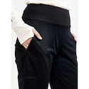 Pantalon pour femme Craft Core Pro Hydro Black