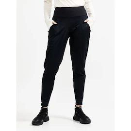 Pantalon pour femme Craft Core Pro Hydro Black