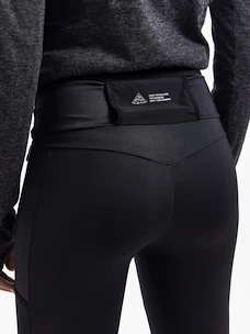Pantalon pour femme Craft  PRO Trail Black S