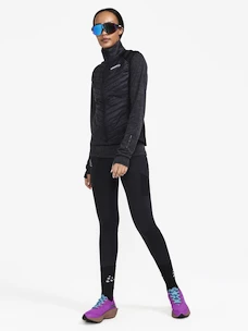 Pantalon pour femme Craft  PRO Trail Black S