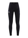 Pantalon pour femme Craft  PRO Trail Black S