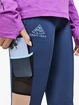 Pantalon pour femme Craft  PRO Trail Blue FW22