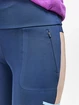 Pantalon pour femme Craft  PRO Trail Blue FW22