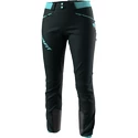 Pantalon pour femme Dynafit  TLT touring dynastretch Blueberry