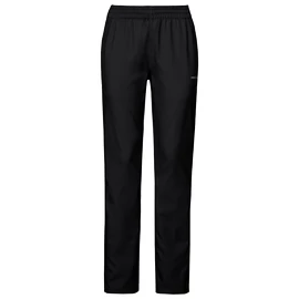 Pantalon pour femme Head Club Black