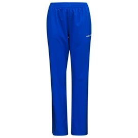 Pantalon pour femme Head Club Pants Women Royal