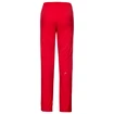 Pantalon pour femme Head  Club Red