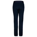 Pantalon pour femme Head  Vision Breaker Pants Woman Dark Blue