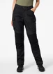 Pantalon pour femme Helly Hansen  Vandre Tur Pant  Ebony