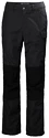 Pantalon pour femme Helly Hansen  Vandre Tur Pant  Ebony