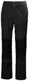 Pantalon pour femme Helly Hansen Vandre Tur Pant Ebony